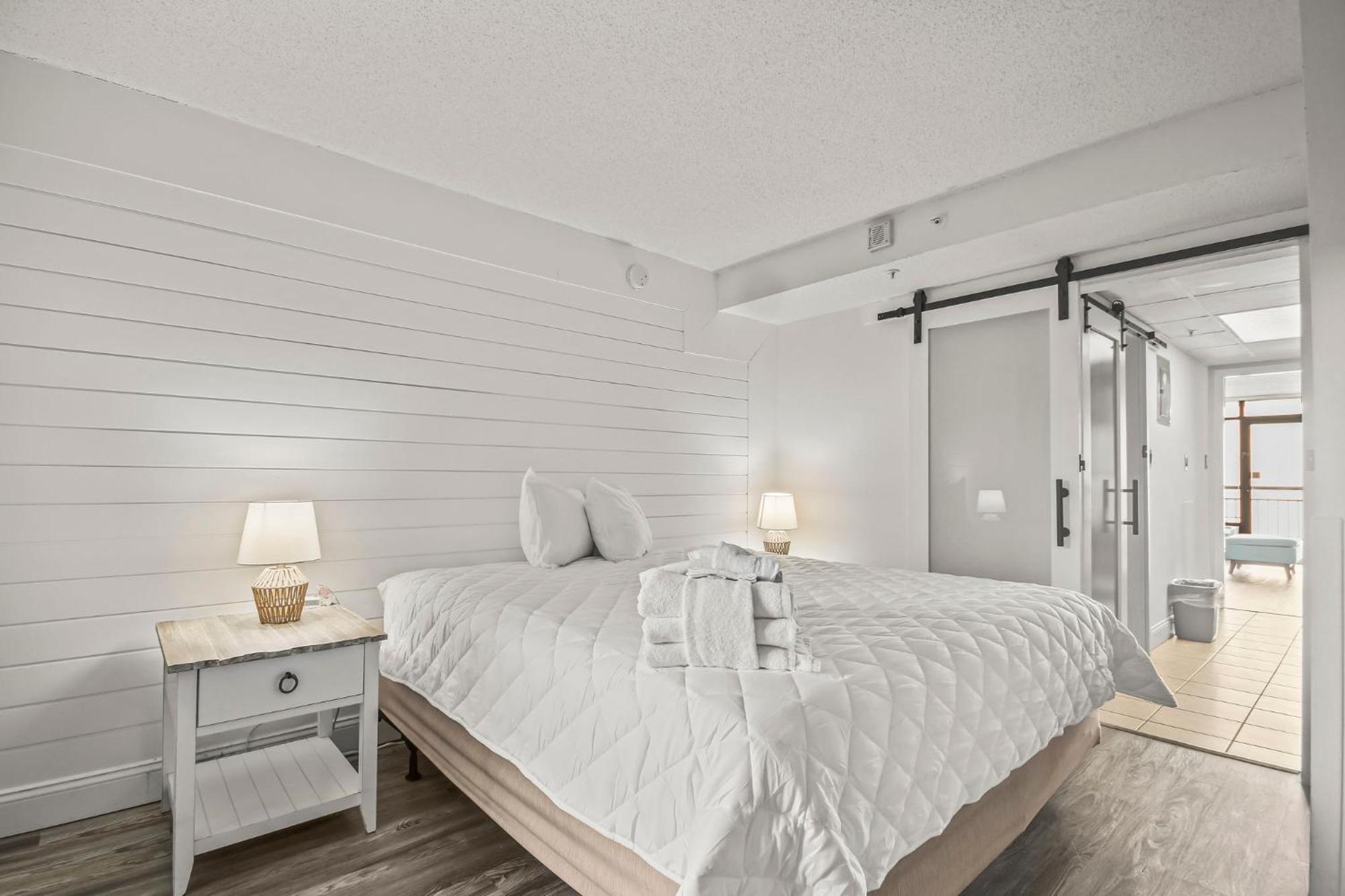 441 Landmark Resort 미를 비치 외부 사진
