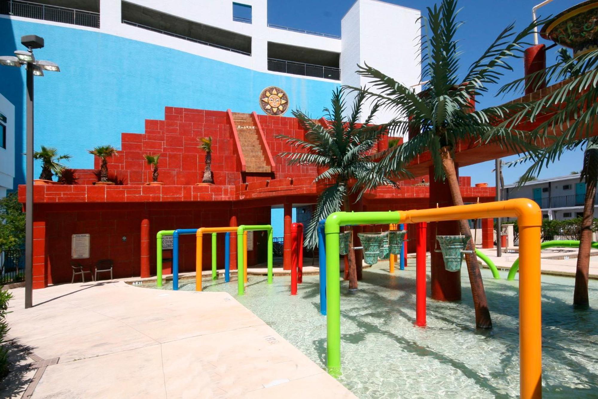 441 Landmark Resort 미를 비치 외부 사진