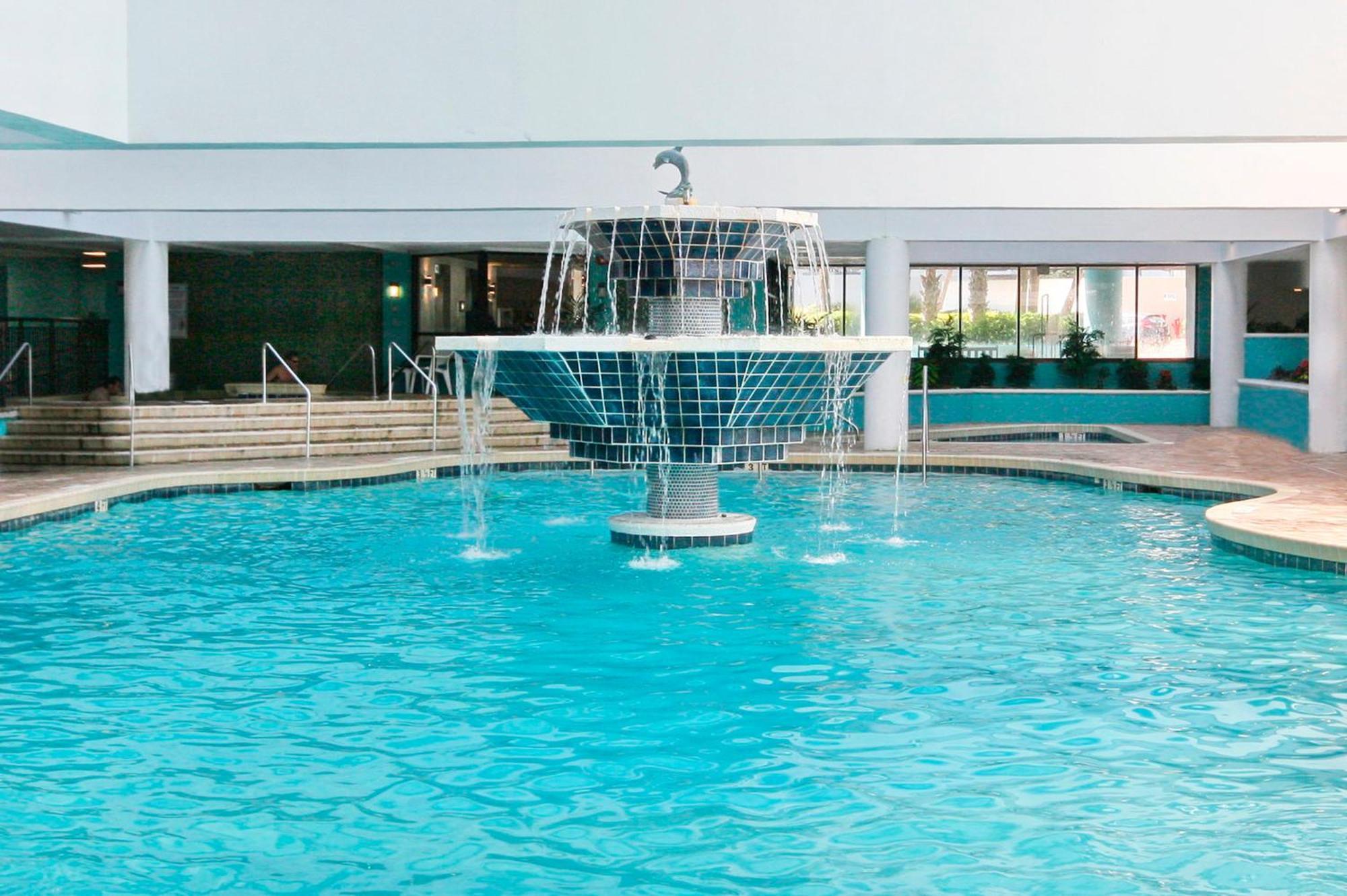 441 Landmark Resort 미를 비치 외부 사진