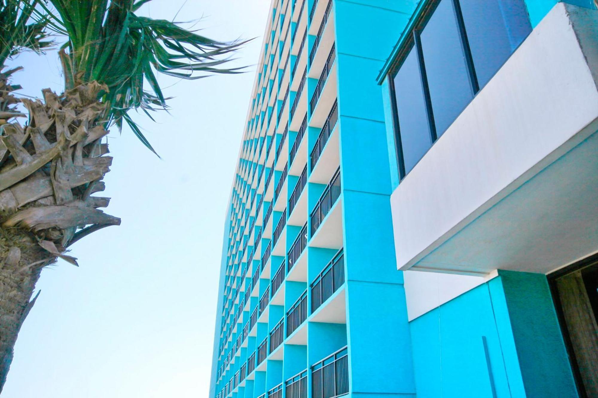 441 Landmark Resort 미를 비치 외부 사진