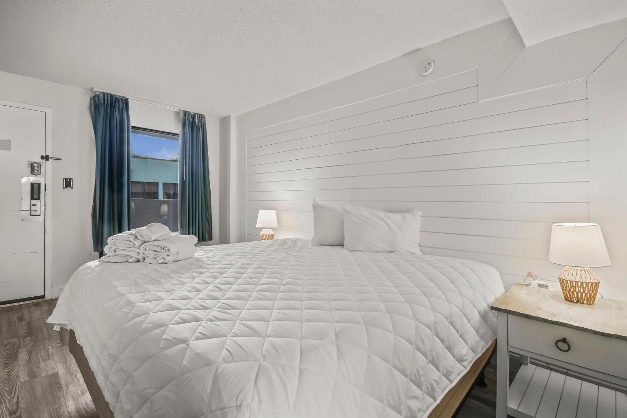 441 Landmark Resort 미를 비치 외부 사진