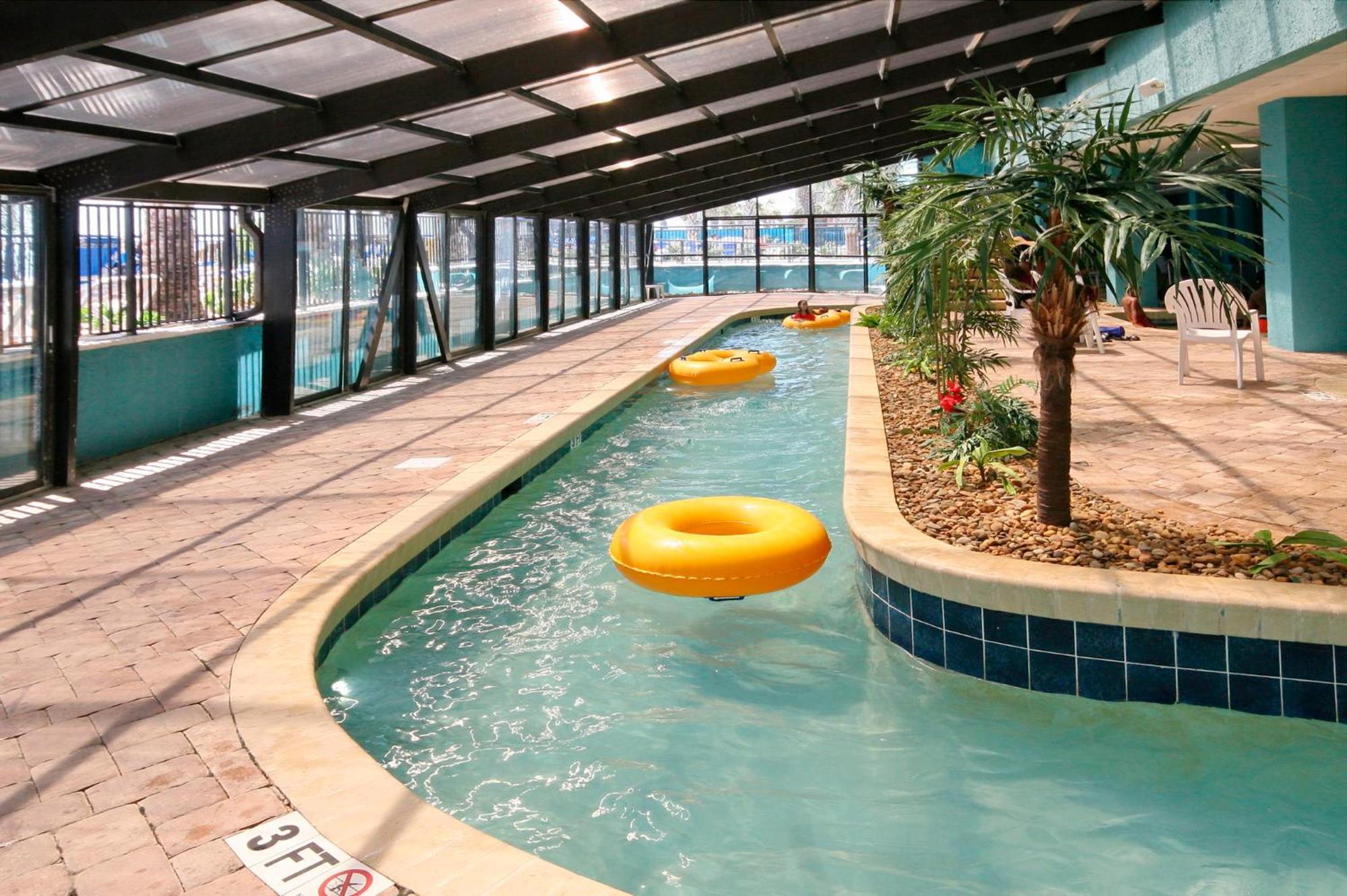 441 Landmark Resort 미를 비치 외부 사진